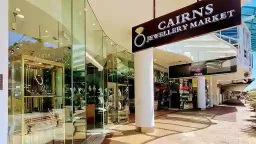 Cairns Jewellery Market