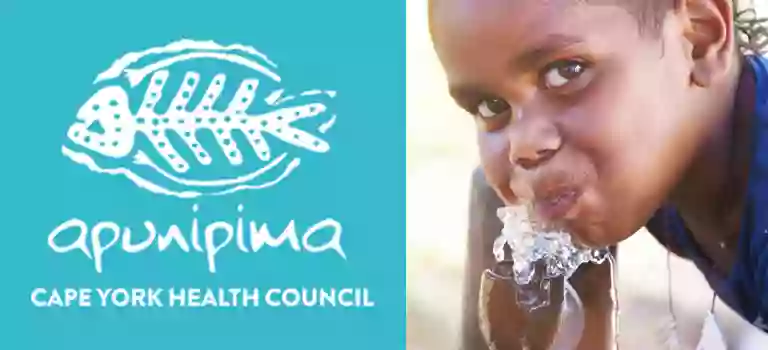 Apunipima Cape York Health Council