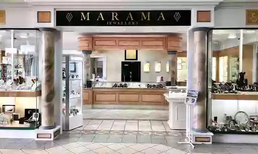 Marama Jewellery