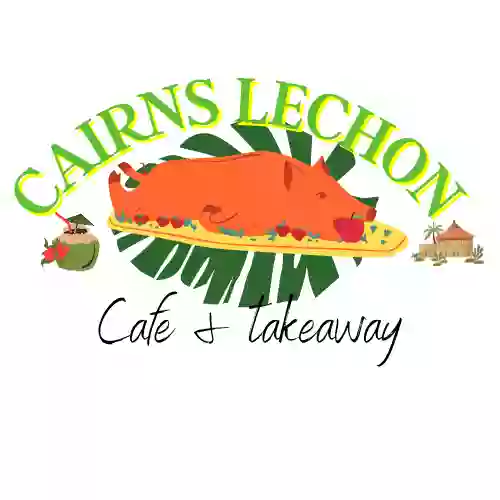 LECHON HOUSE FILIPINO CUISINE