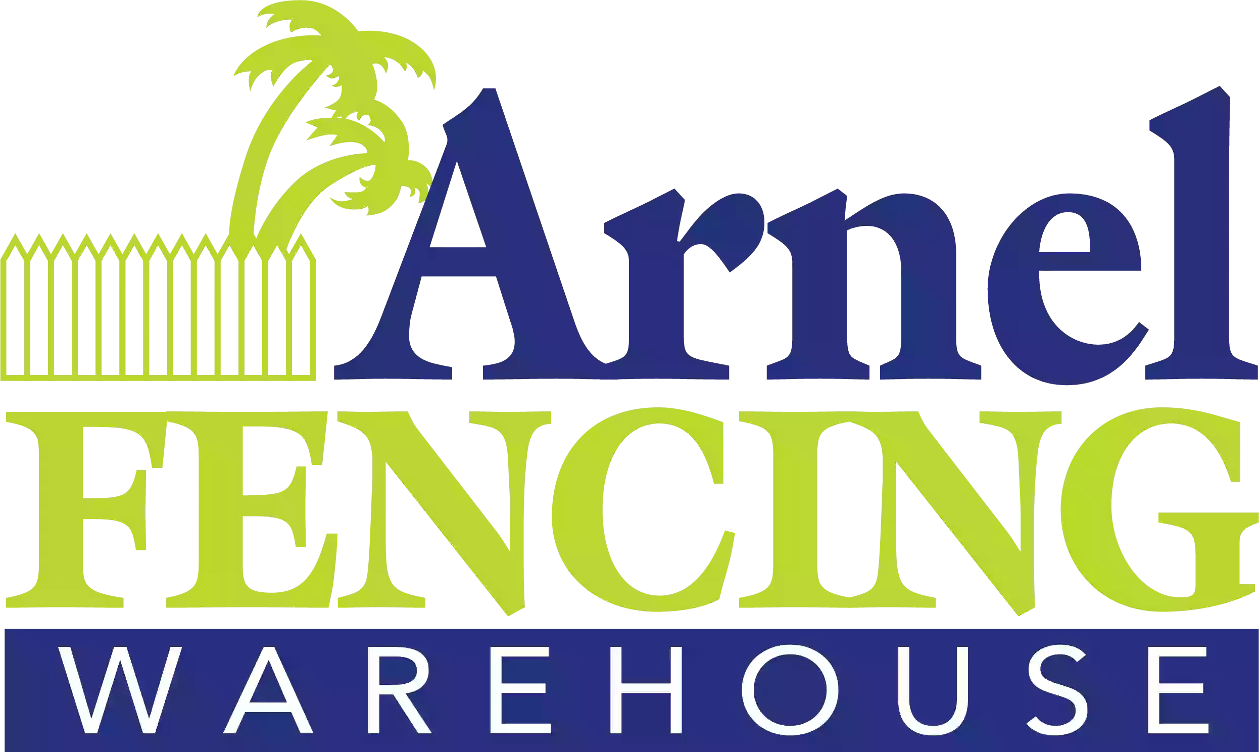 Arnel Fencing Warehouse