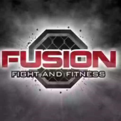 Fusion Fight and Fitness