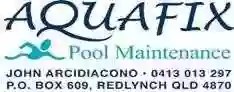 Aquafix Pool Shop