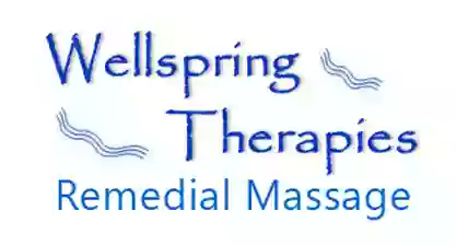 Wellspring Therapies