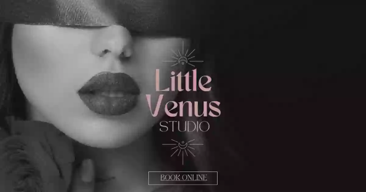 Little Venus Studio