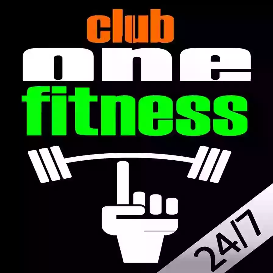 Club ONE Fitness 24/7 - Health and Fitness Club. Bentley Park, Cairns Gym