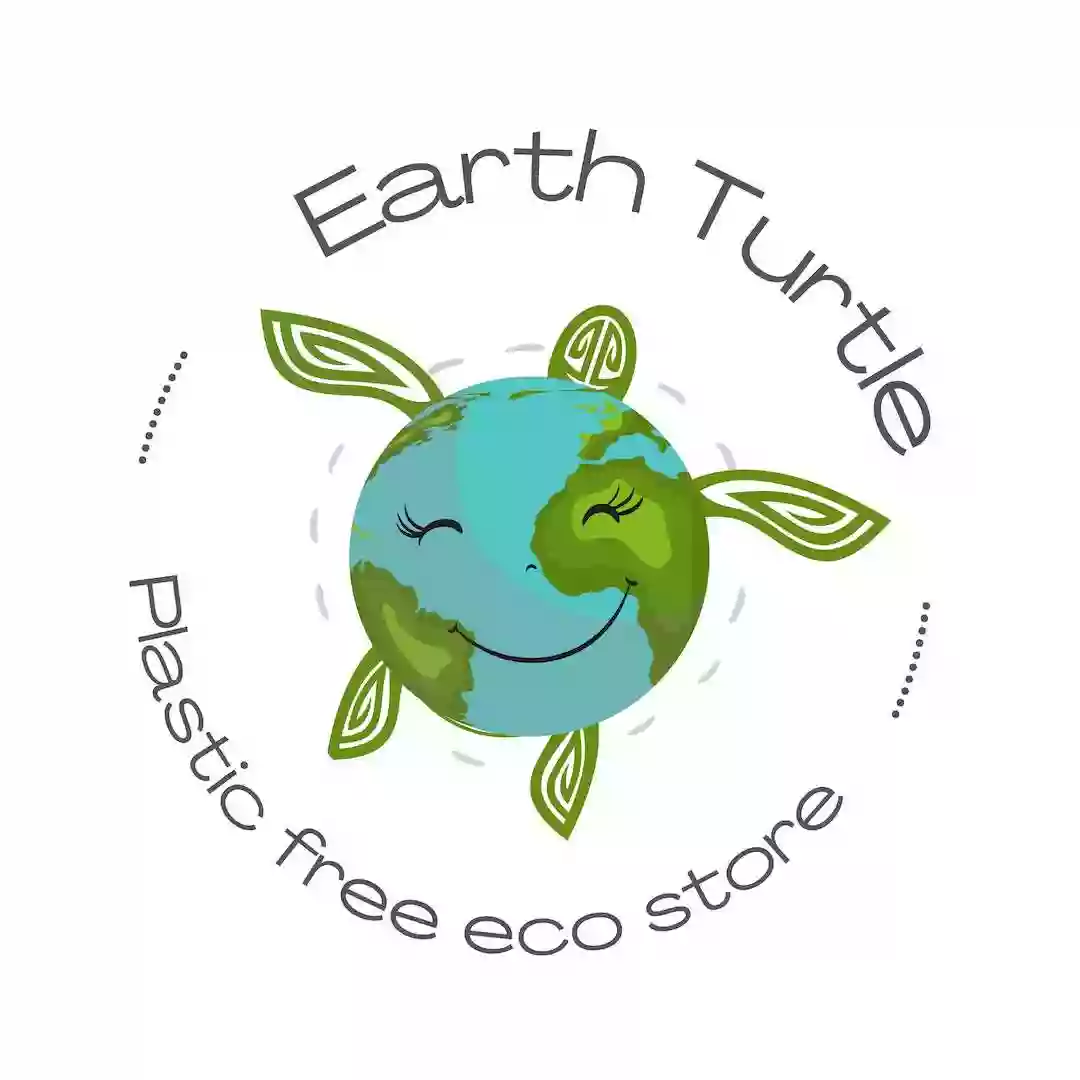 Earth Turtle