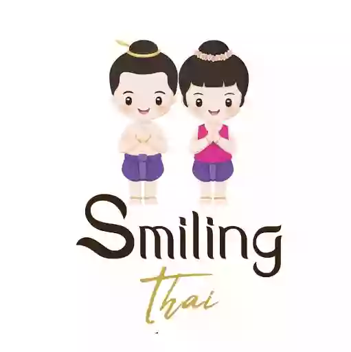 Smiling Thai