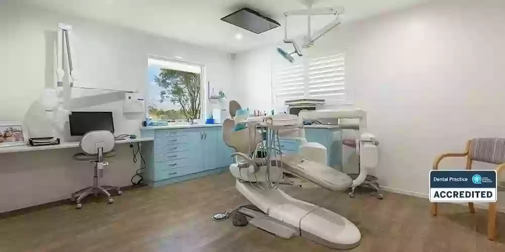 Jonathan Loughlin Dental