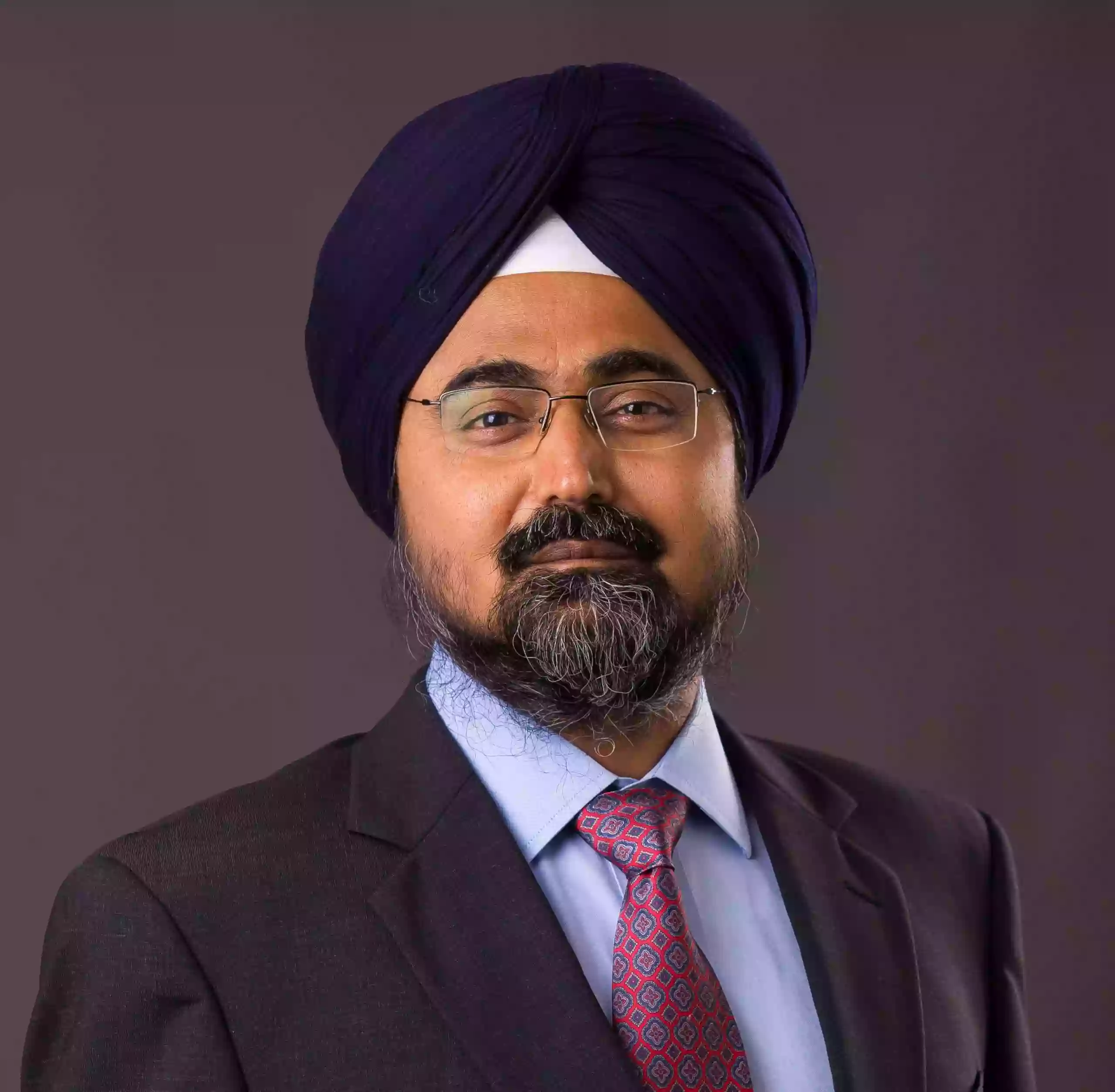 Dr Guranjan Grewal