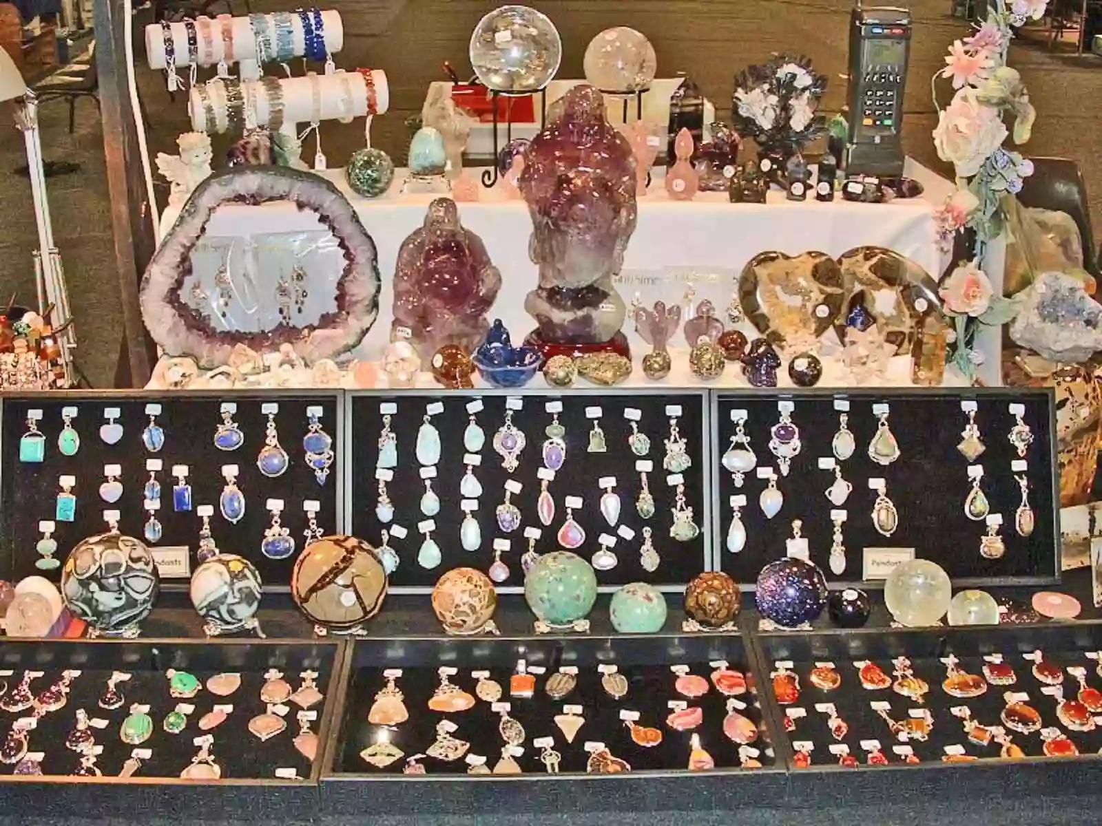 Toowoomba Lapidary Club