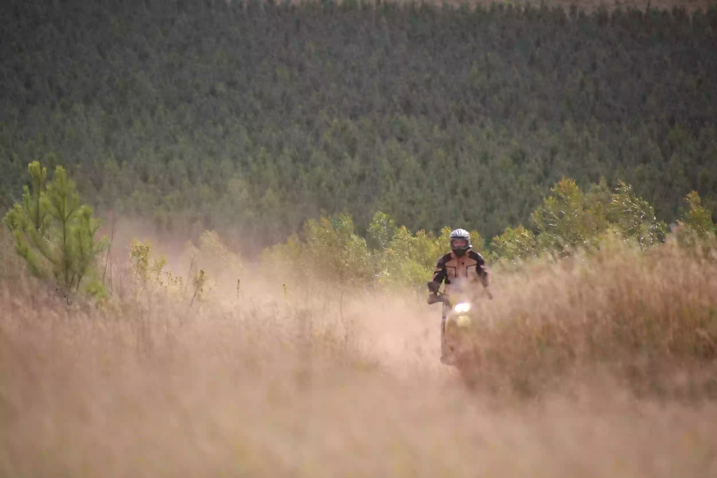 Love Offroad Motorcycle Tours