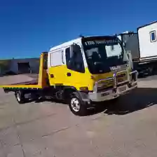 ITow Towing Toowoomba