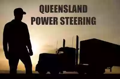 Queensland Power Steering