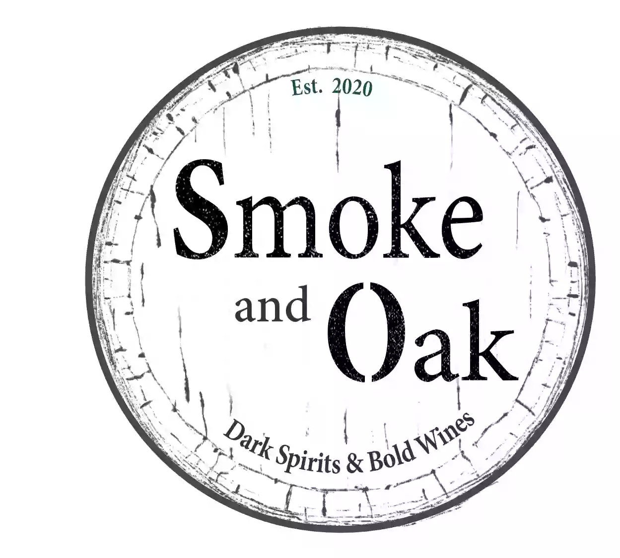 Smoke & Oak