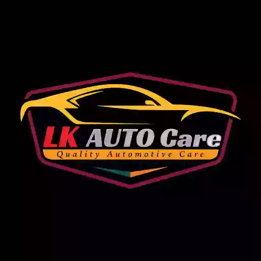 LK Auto Care