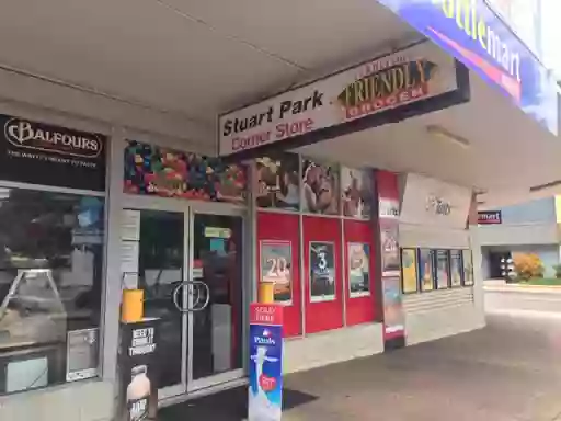 Stuart Park Corner Store