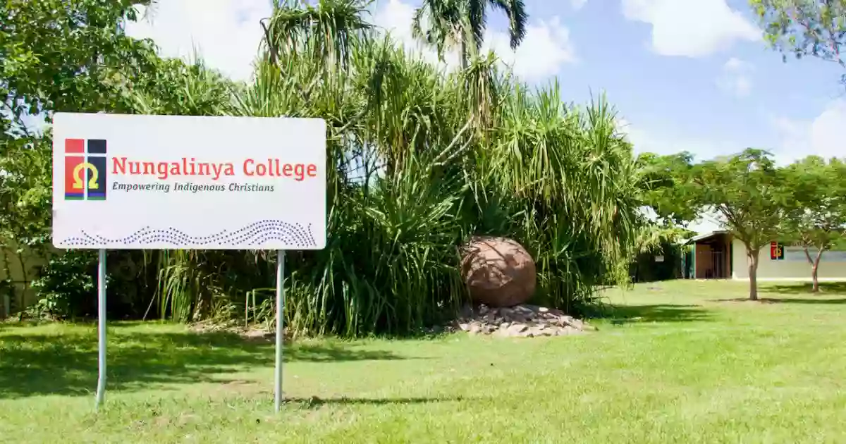 Nungalinya College