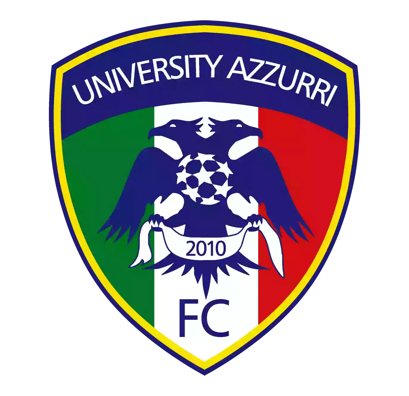 University Azzurri FC