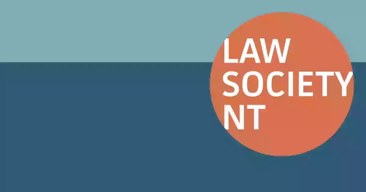 Law Society Northern Territory