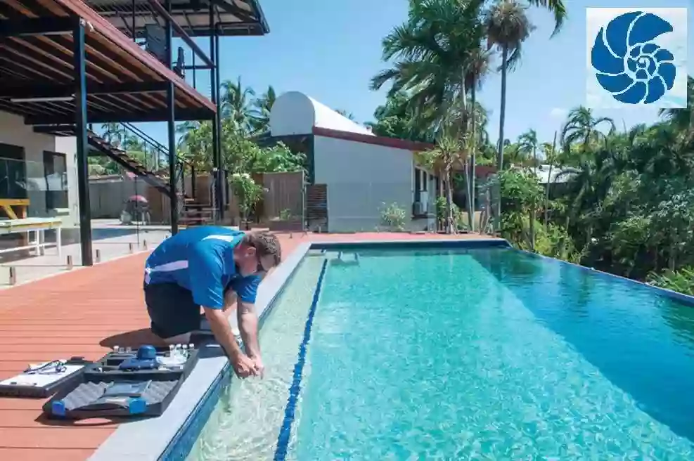 Pristine Pools and Spas