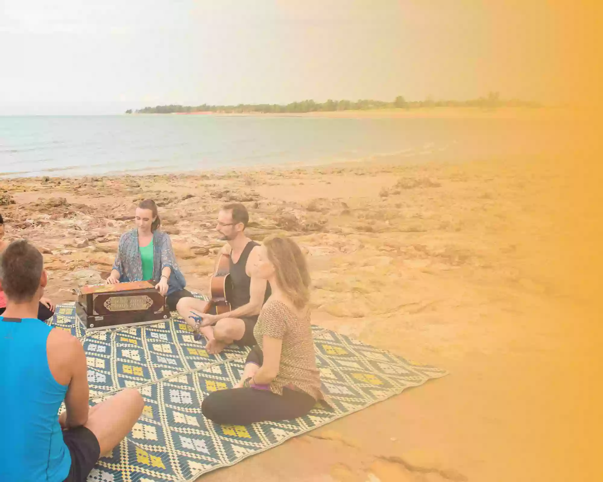 Australian School of Meditation & Yoga Darwin