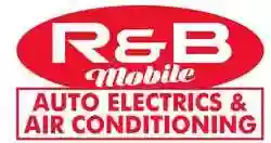 R & B Mobile Auto Electrics & Air Conditioning