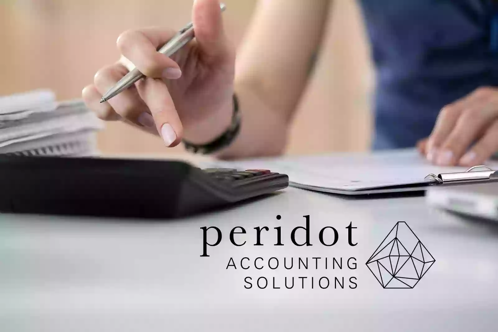 Peridot Accounting Solutions