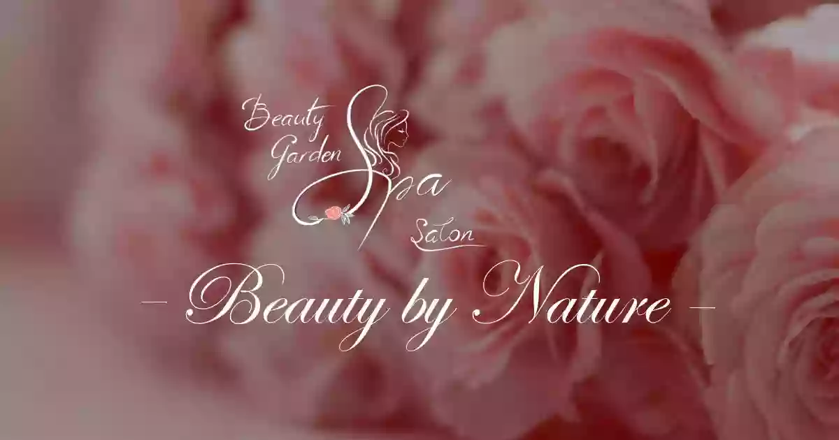 Beauty Garden Spa Salon