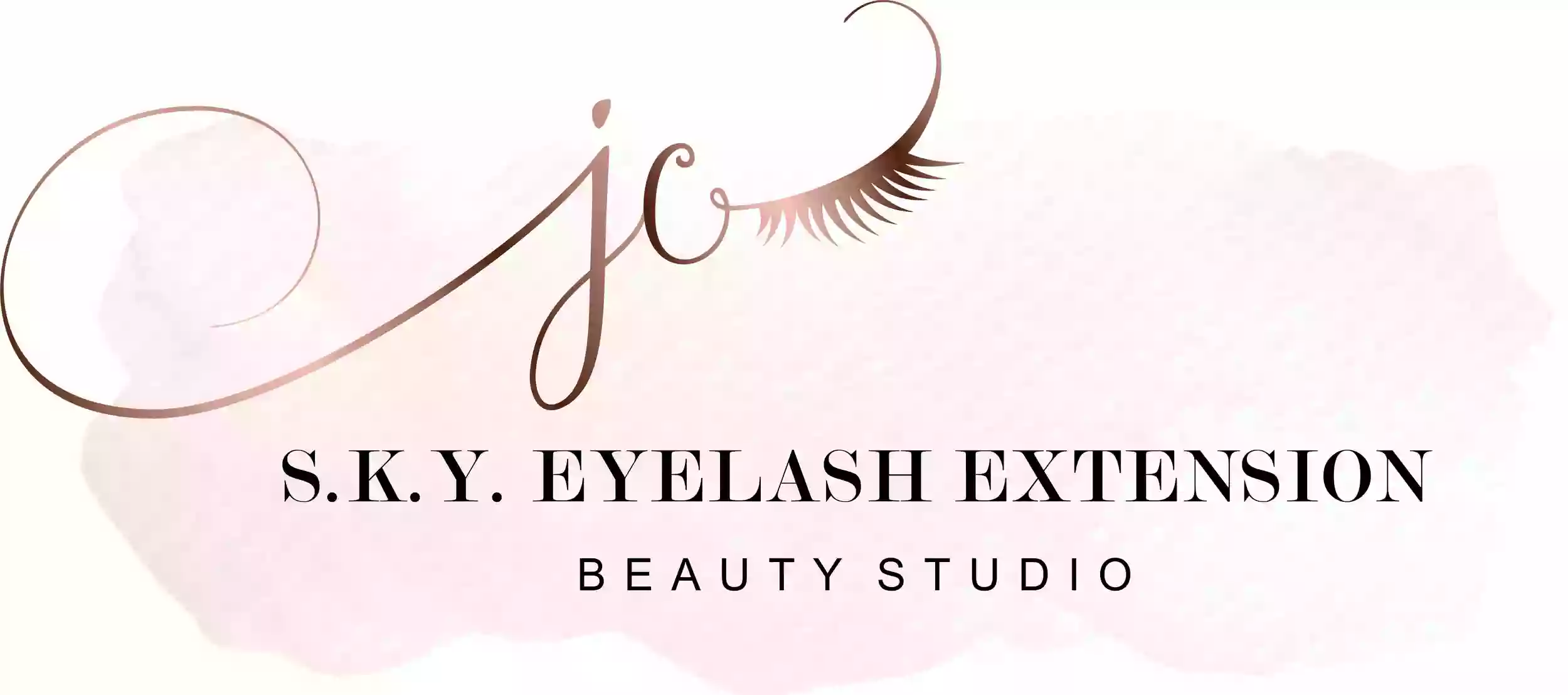 S.K.Y. EyeLash Extension Beauty Studio