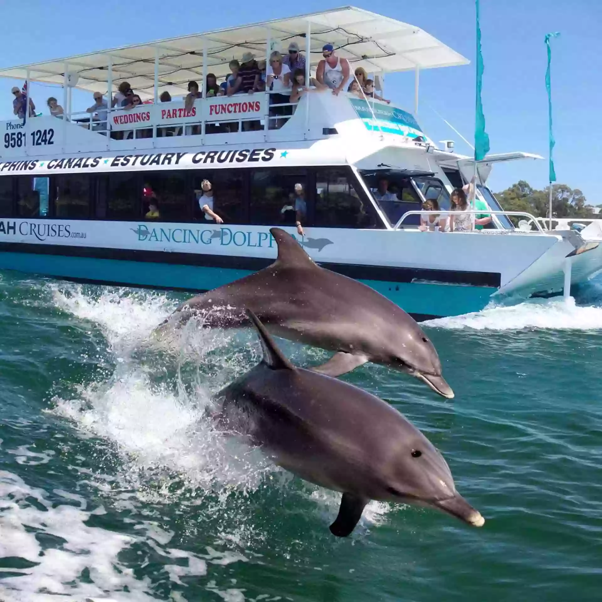 Mandurah Cruises