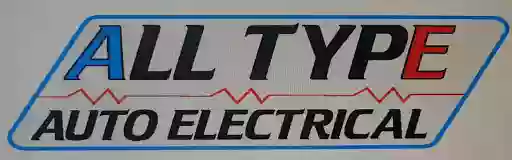 All Type Auto Electrical