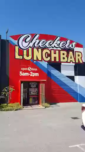 Checkers Lunch Bar