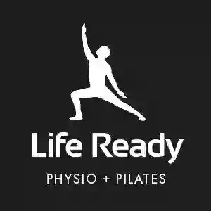 Life Ready Physio + Pilates Baldivis