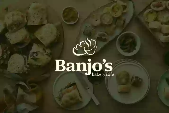 Bakery & Cafe – Banjo’s Riverside