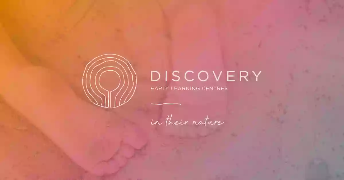 Discovery Early Learning Centre - Ravenswood