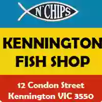 Kennington Central Takeaway