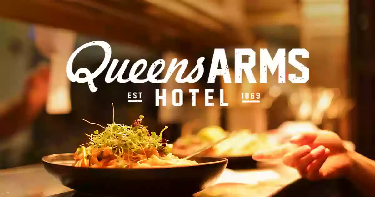 Queens Arms Hotel