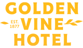 Golden Vine Hotel