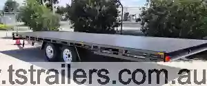 TS Trailers Pty Ltd