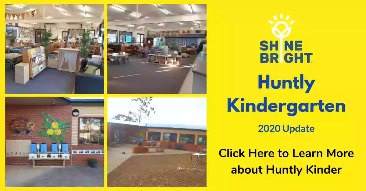 Shine Bright Huntly Kindergarten