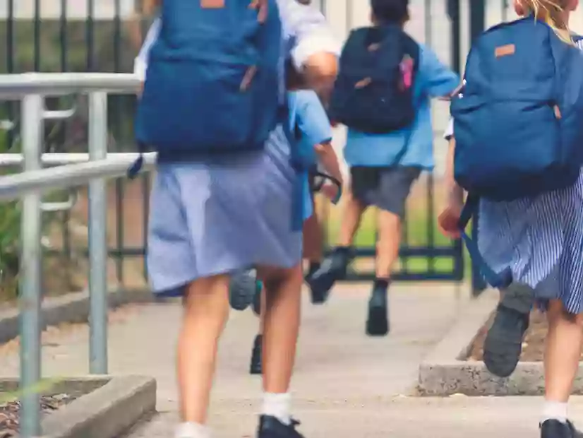 Marist College Bendigo YMCA After School Program