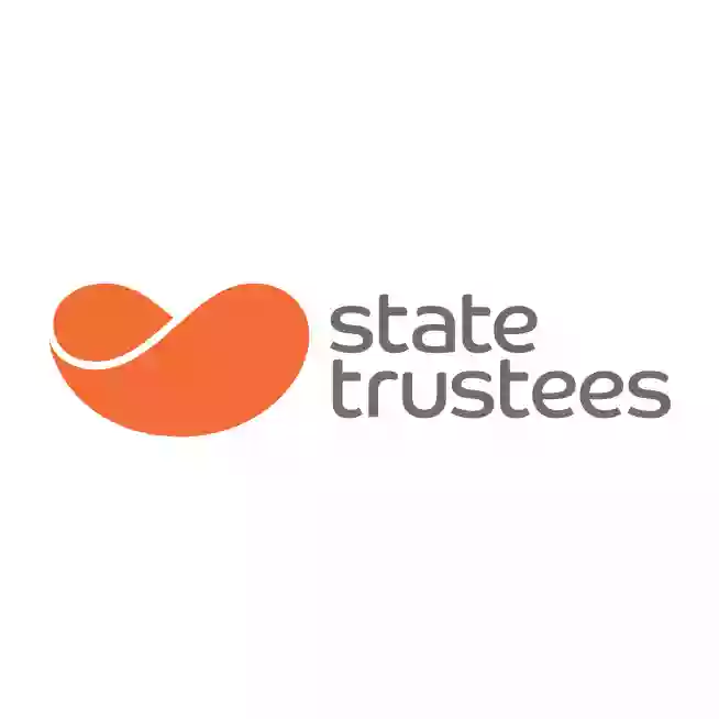 State Trustees