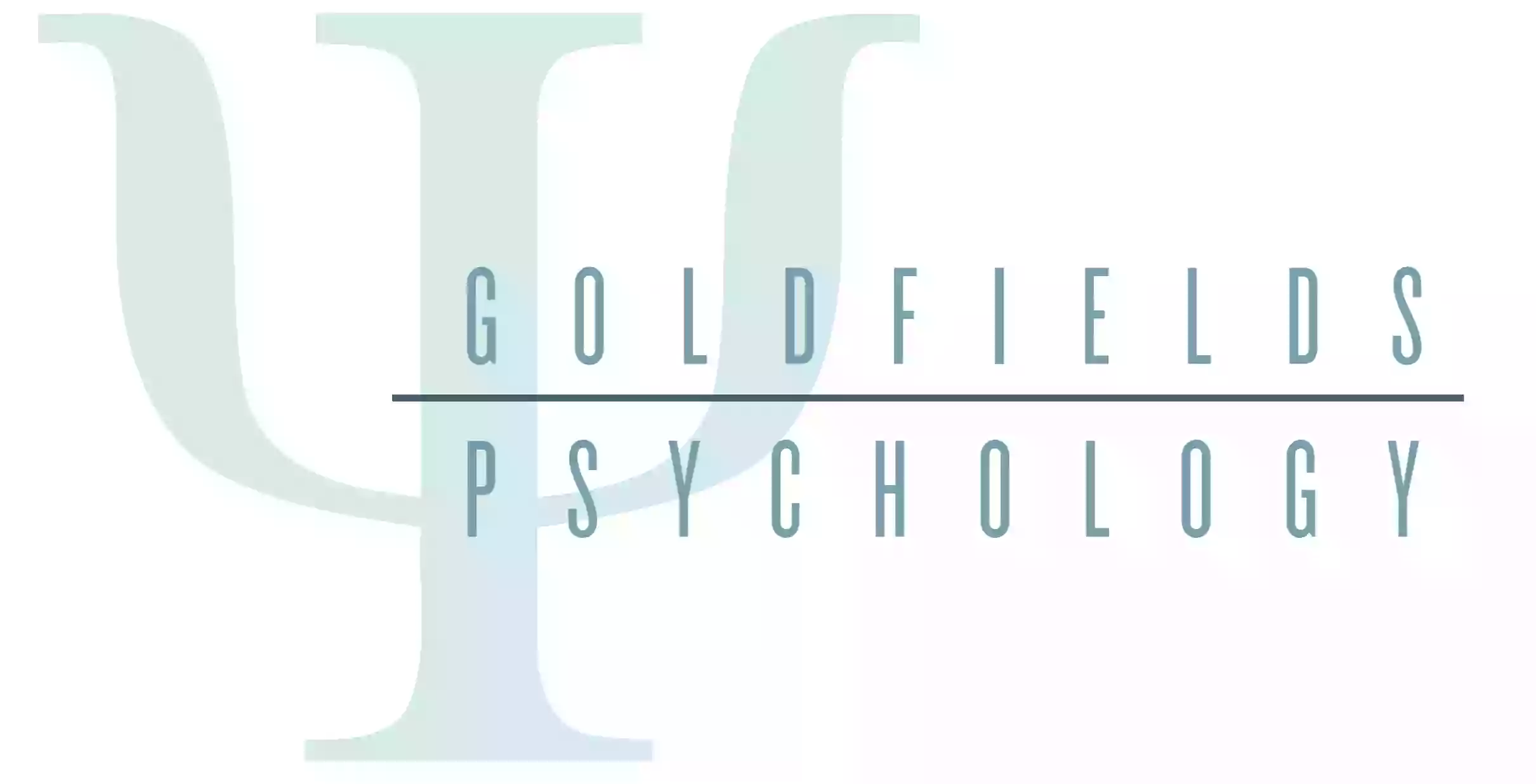 Goldfields Psychology