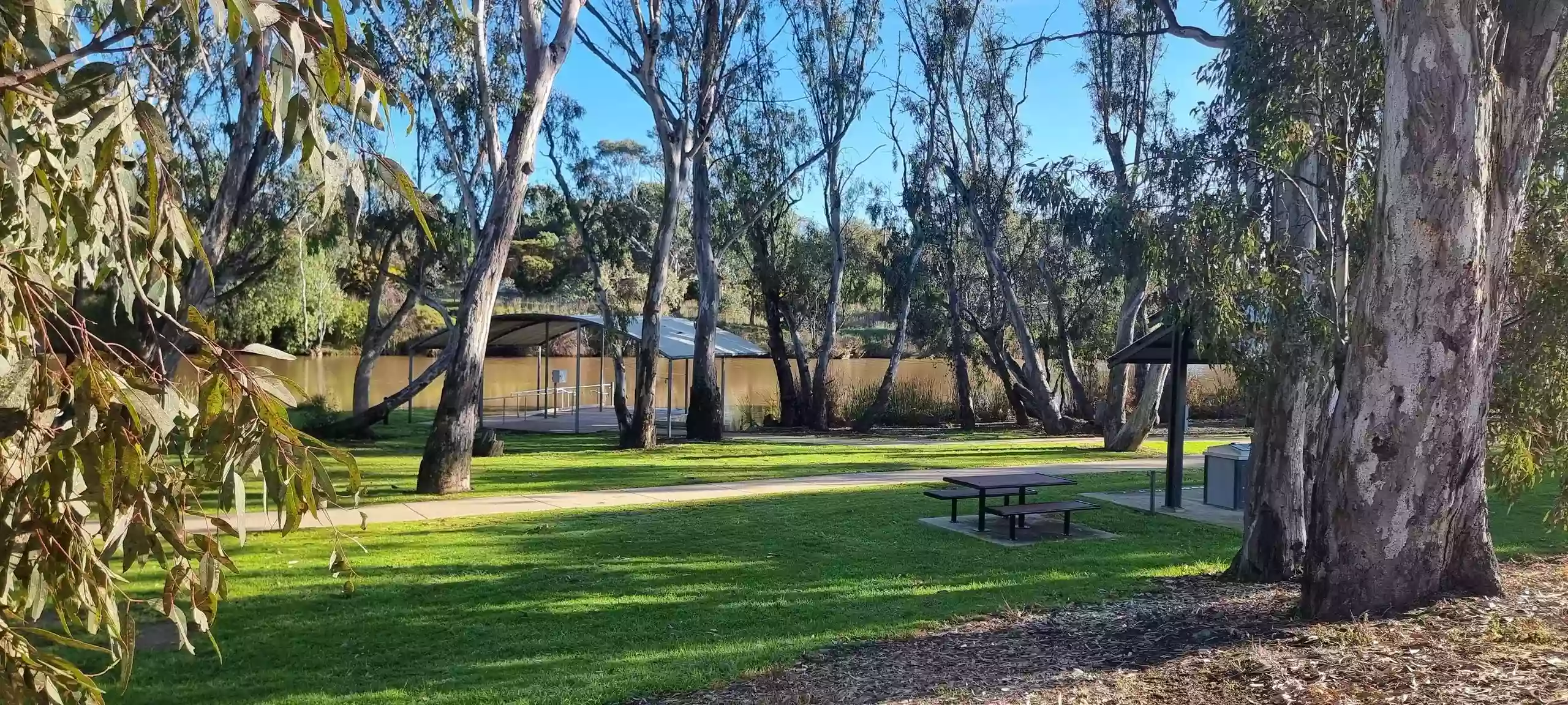 Bridgewater Caravan Park