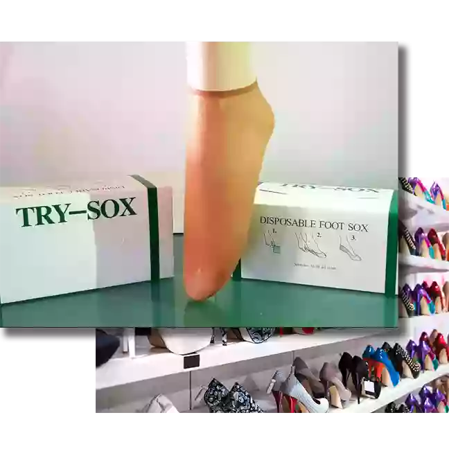 Try-Sox International Pty Ltd