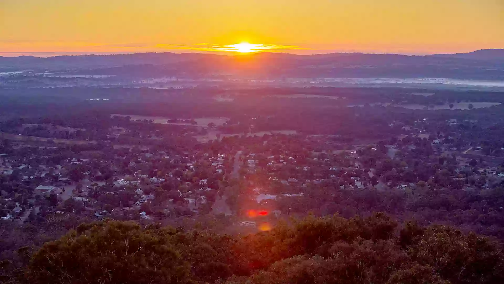 Castlemaine Visitor Information Centre