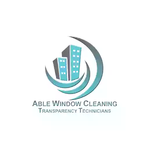 Able Window Cleaning