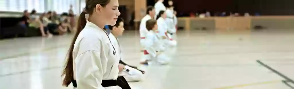 GKR Karate