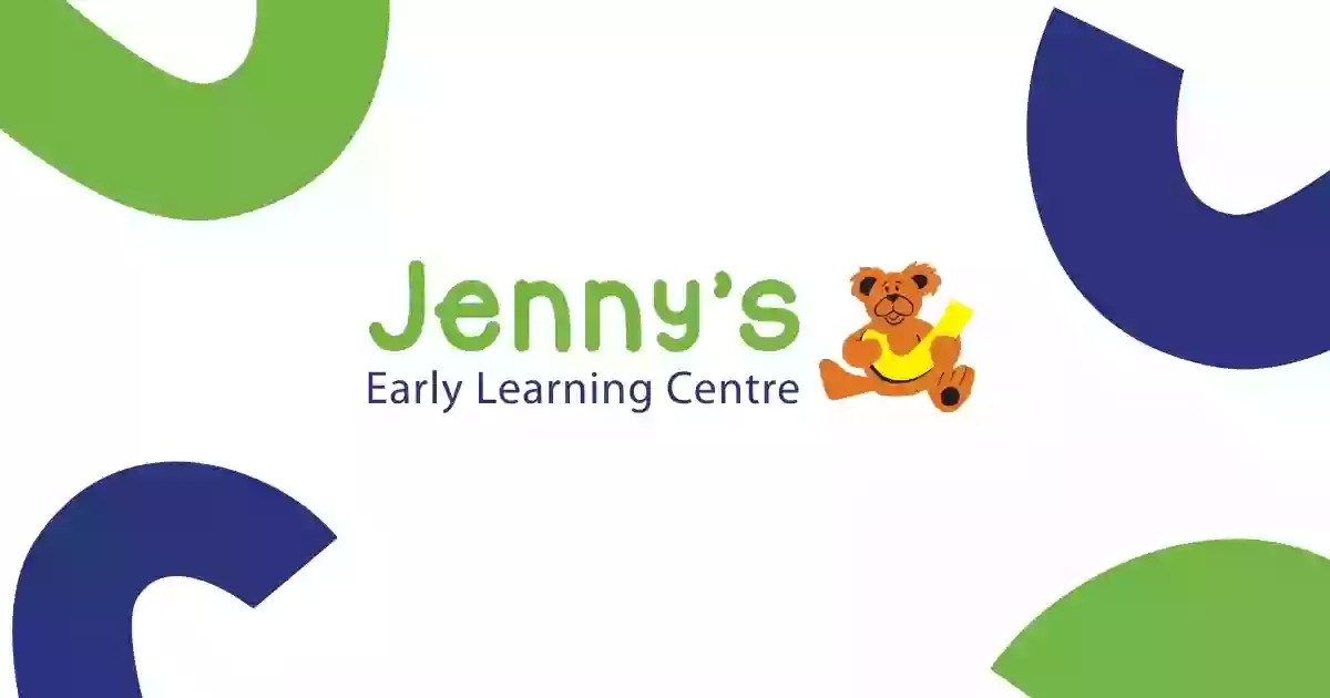 Jenny's Early Learning Centre Heathcote